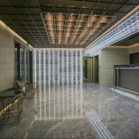 L&L City Hotel Jeju Exterior foto